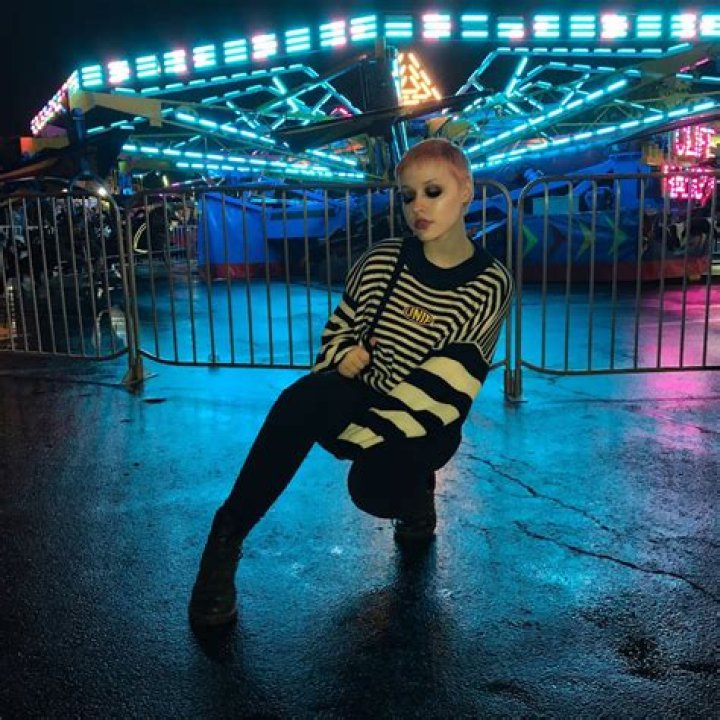 Kira Marie Dunkel