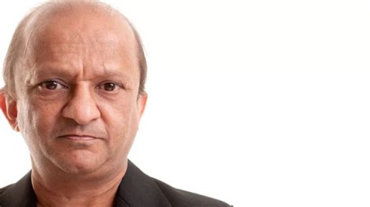 Kiran Shah