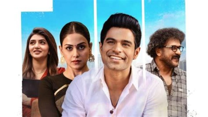 Kireeti-Reddy