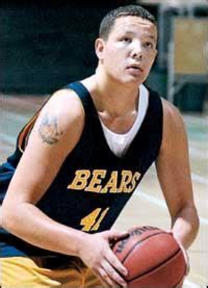 Kirk Archibeque