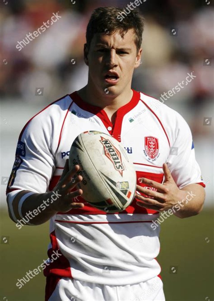 Kirk Netherton