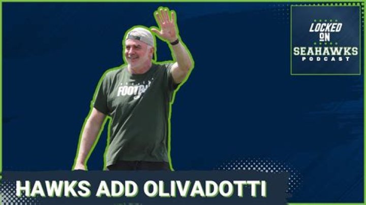 Kirk Olivadotti