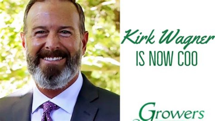 Kirk Wagner