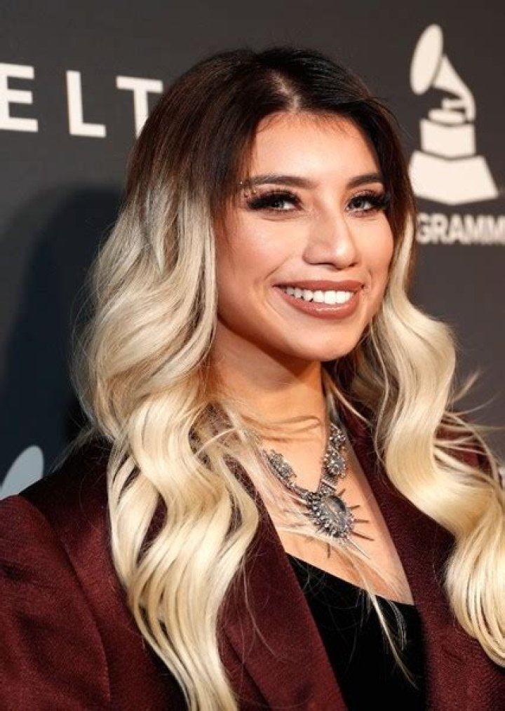 Kirstin Maldonado