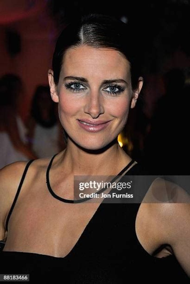 Kirsty Gallacher