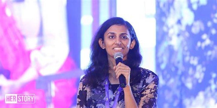 Kirthi Jayakumar