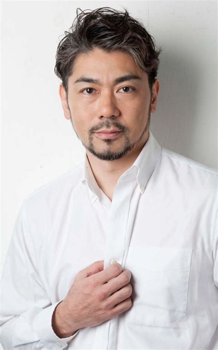 Kishi Yuji