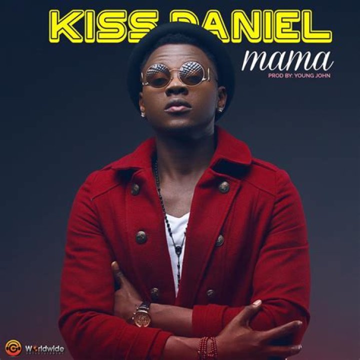 Kiss Daniel