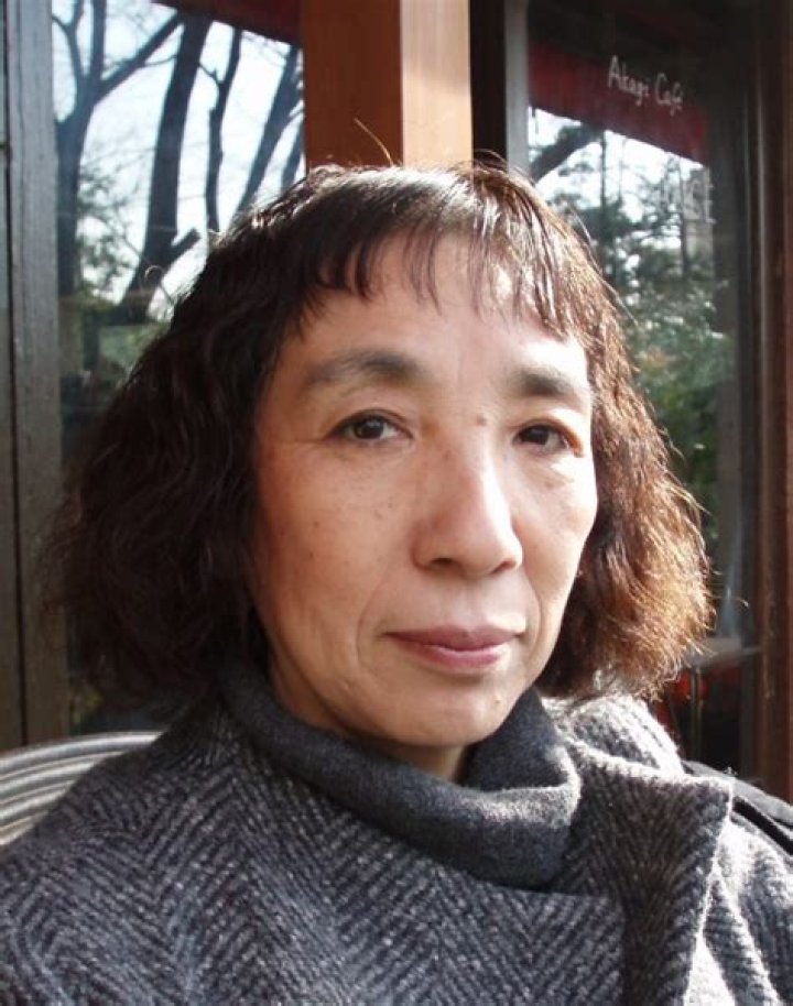 Kiyoko Murata