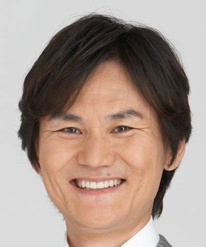 Kiyotaka Nanbara