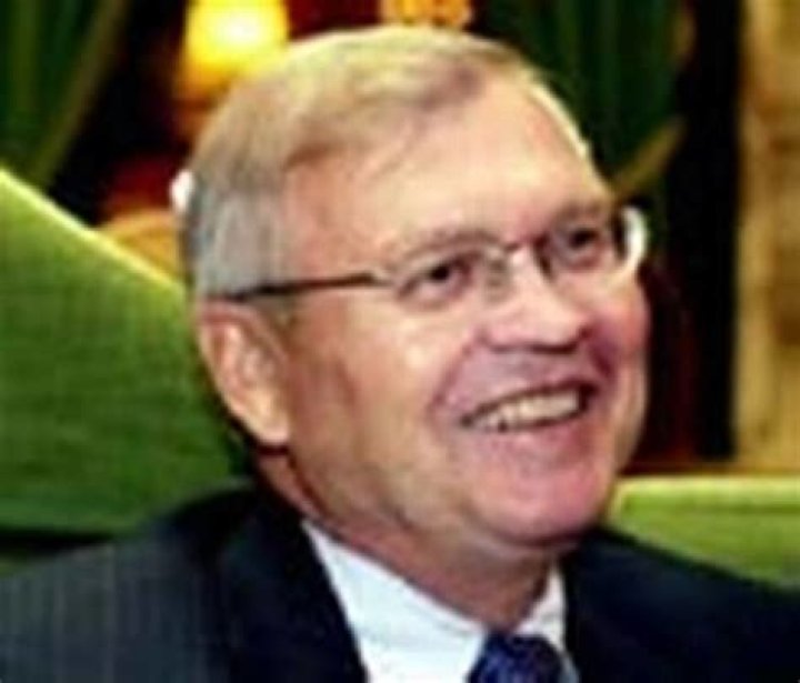 Kjell Almskog