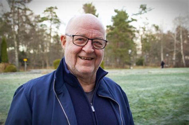 Kjell Fj&oslash;rtoft