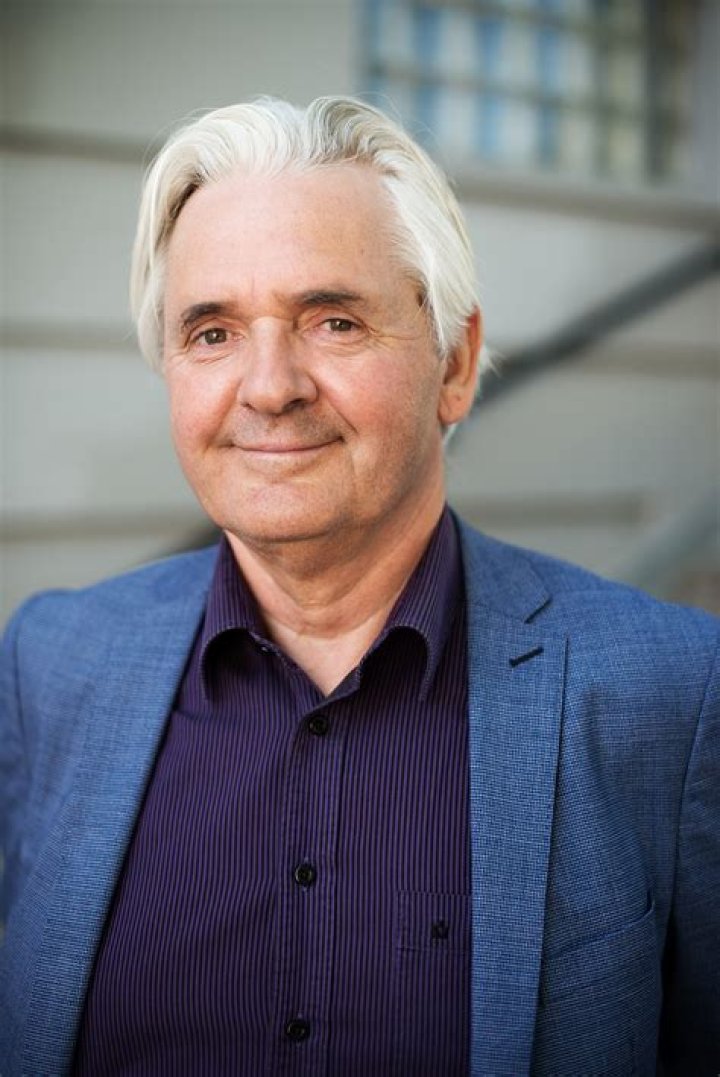 Kjell Ola Dahl