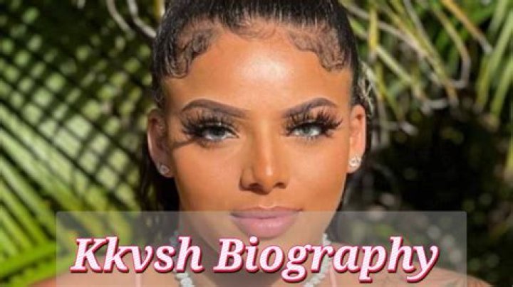 Kkvsh &lsquo;Mikayla Saravia