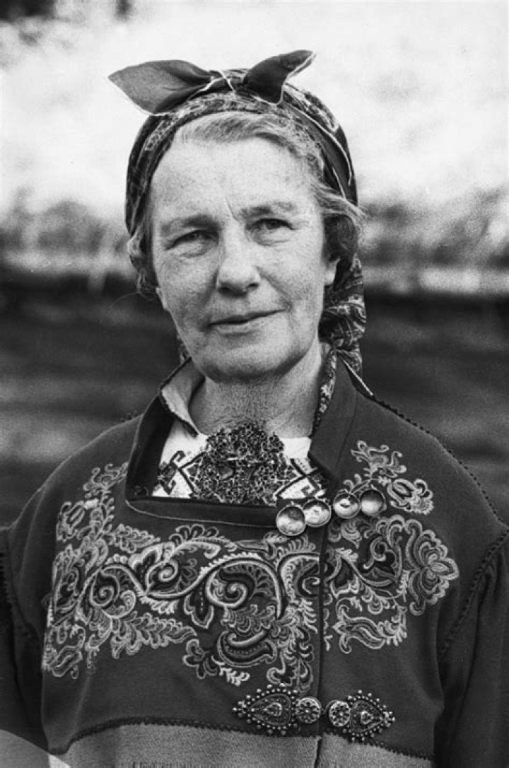 Klara Semb