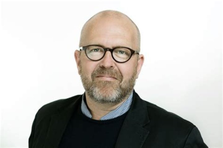 Klaus Bondam