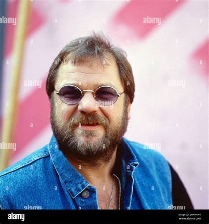 Klaus Lage