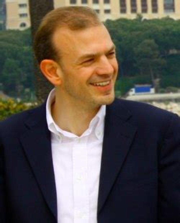 Klaus Lovgreen