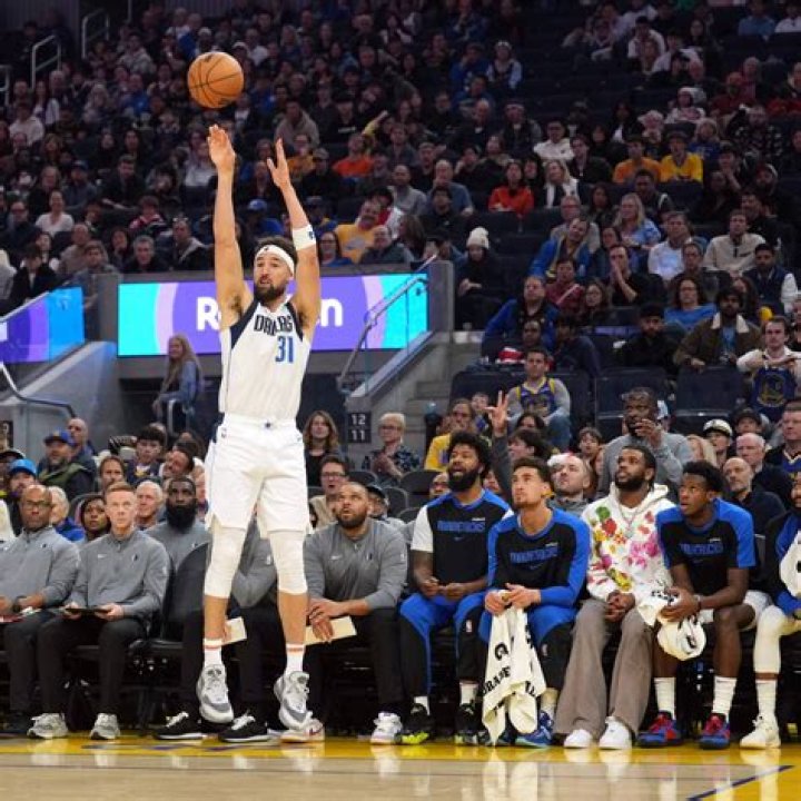Klay Thompson