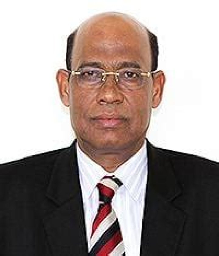 K.M. Akhtaruzzaman