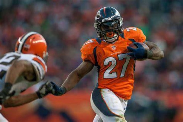 Knowshon Moreno