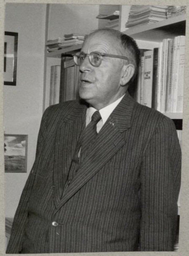 Knud Jeppesen