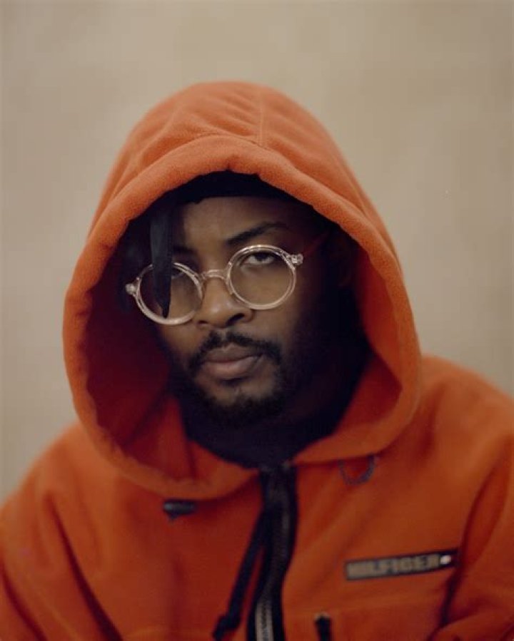 Knxwledge