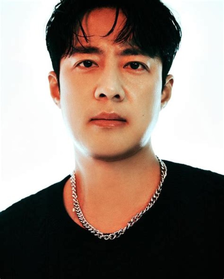 Ko Joo-won