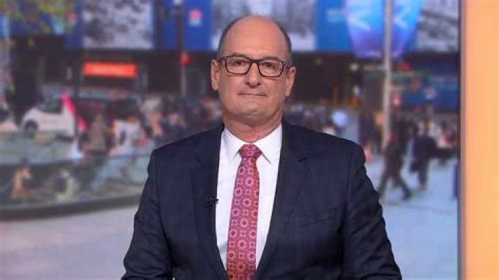 Kochie