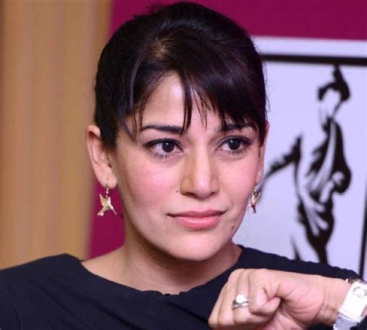 Koel Purie