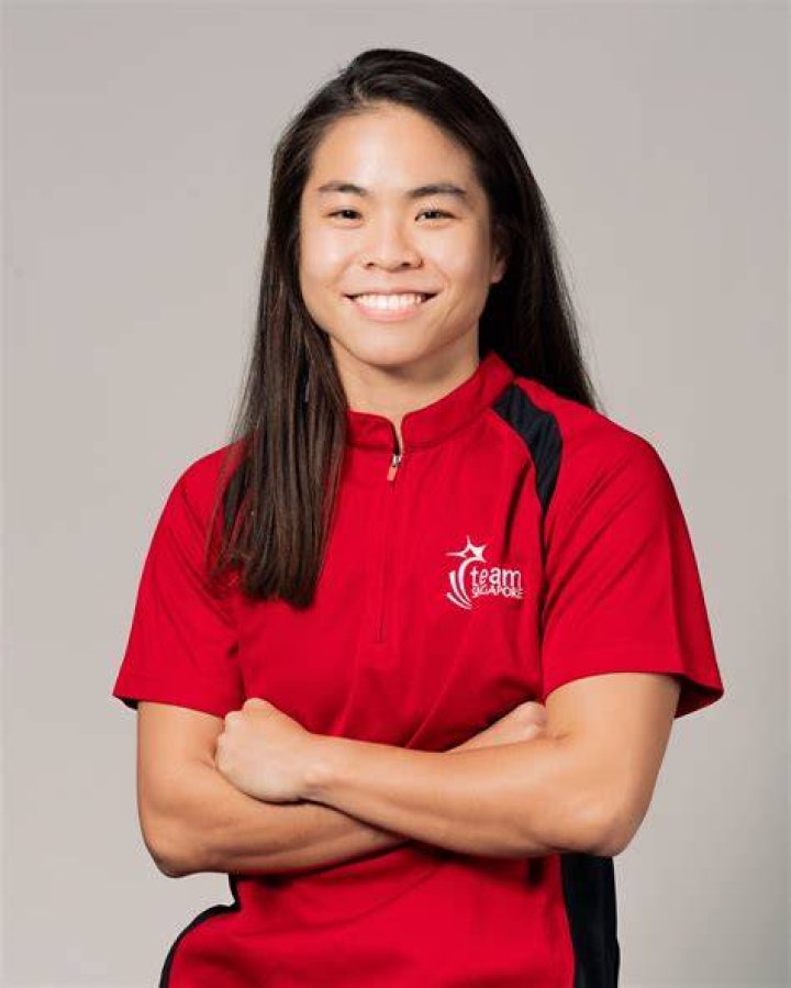 Koh Ting Ting