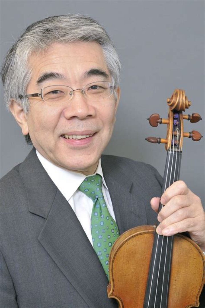Koichiro Harada