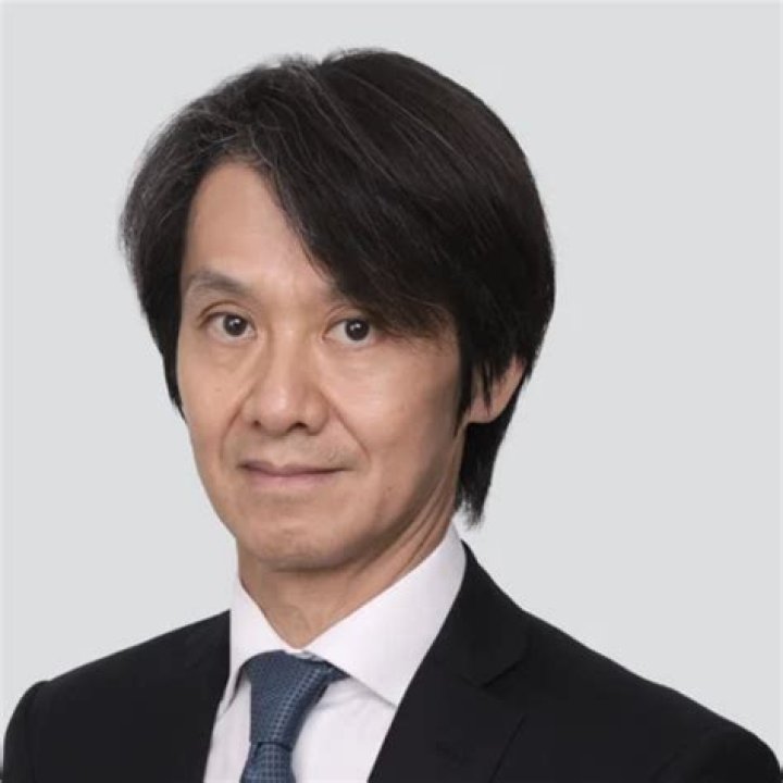Koji Ochiai