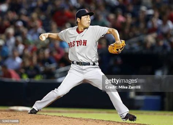 Koji Uehara