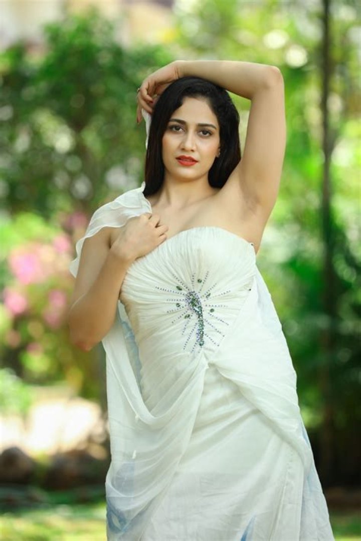 Komal Sharma