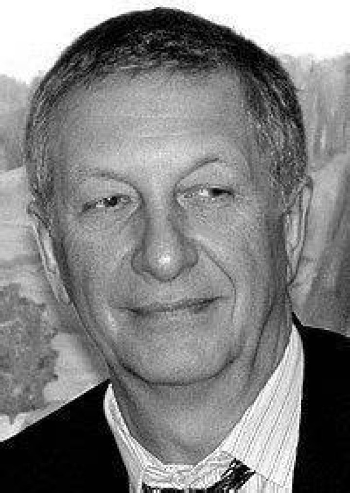 Konstantin Borovoi