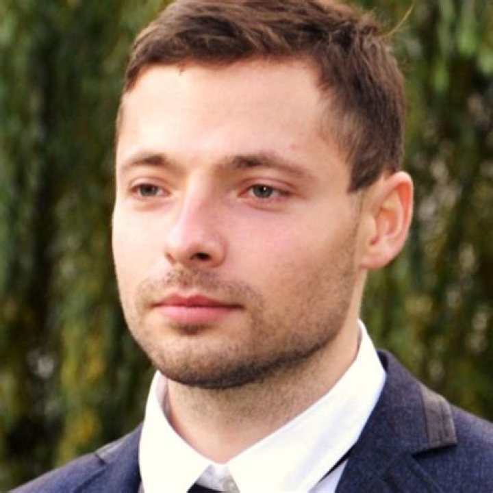Konstantin Galkin