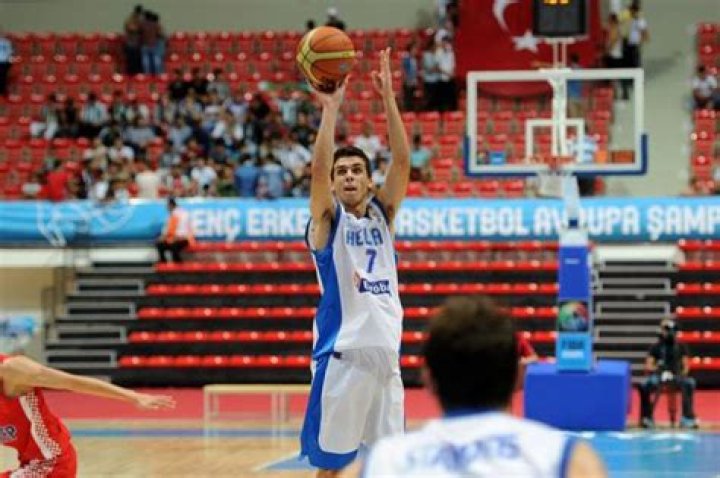 Kostas Oikonomopoulos