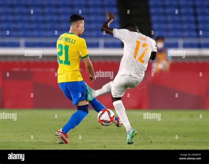 Kouassi Eboue