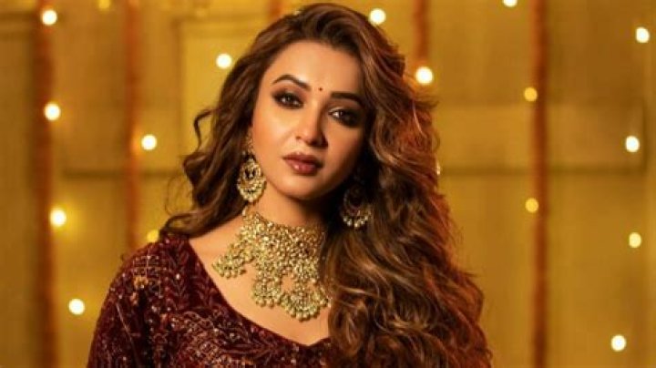 Koushani Mukherjee