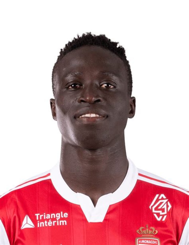 Krepin Diatta