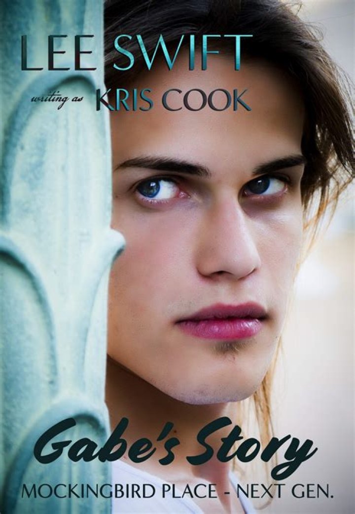 Kris Cook