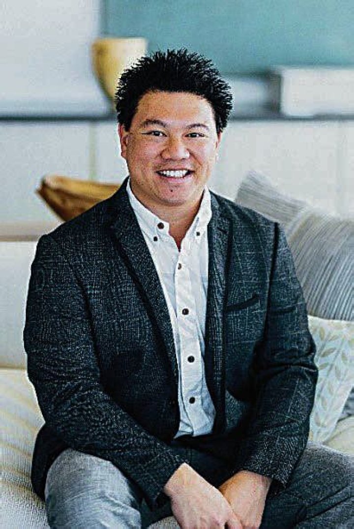 Kris Hui