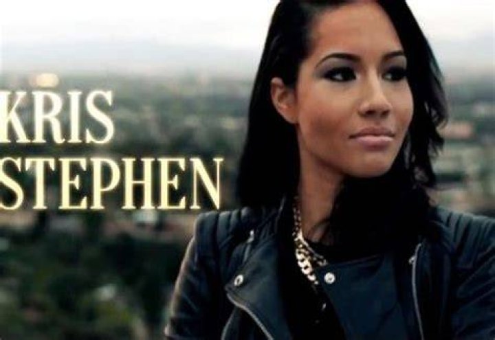 Kris Stephens