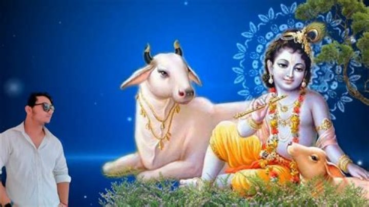 Krishna Bhagavaan