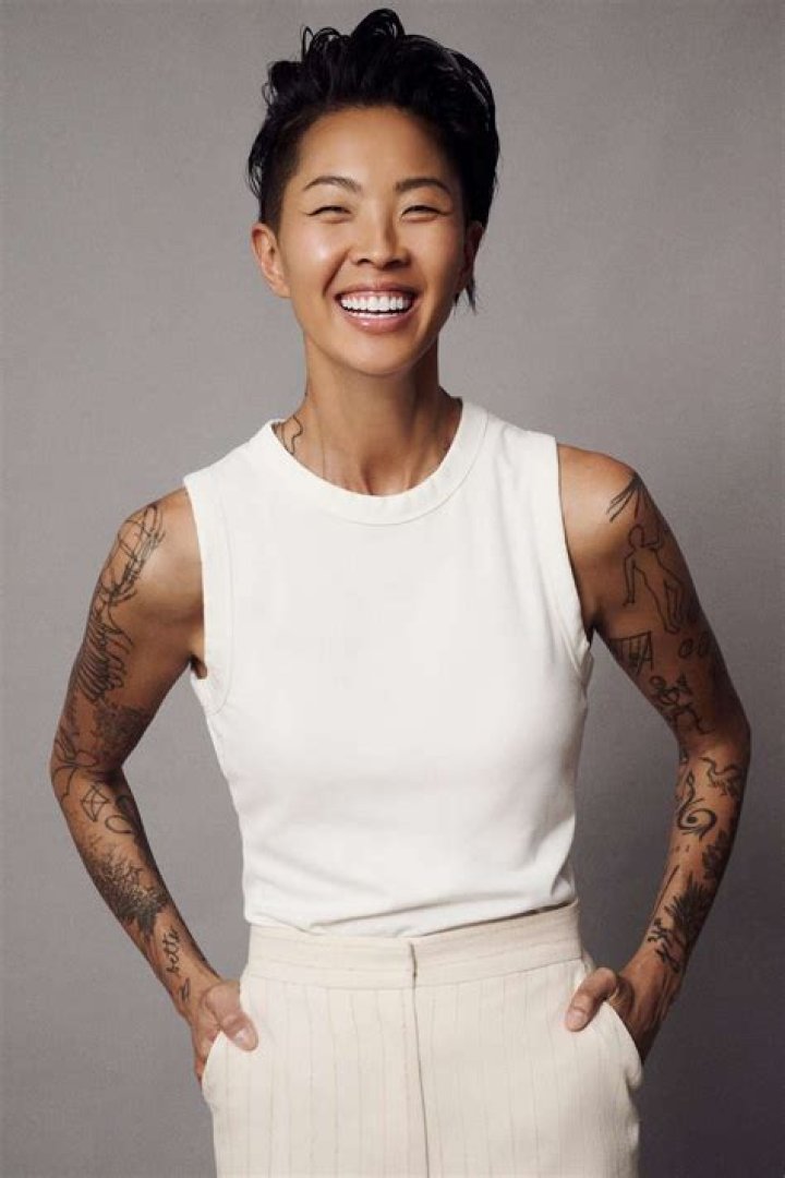 Kristen Kish