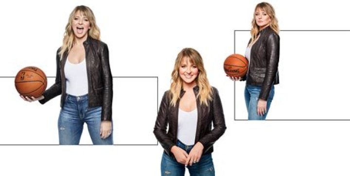 Kristen Ledlow