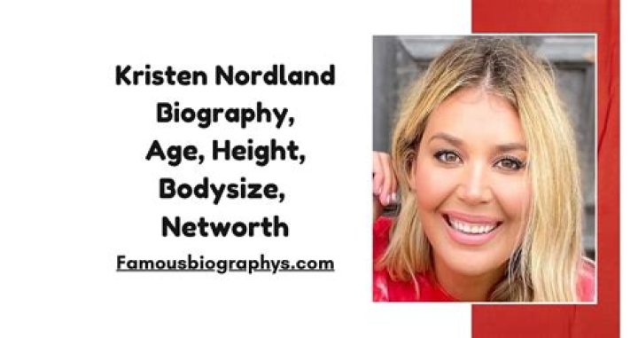 Kristen Nordland