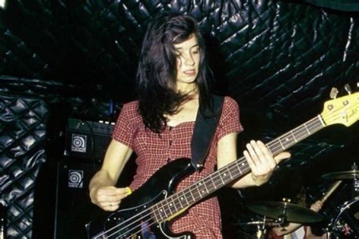 Kristen Pfaff