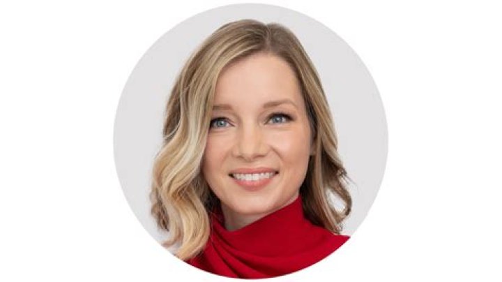 Kristen Soltis Anderson